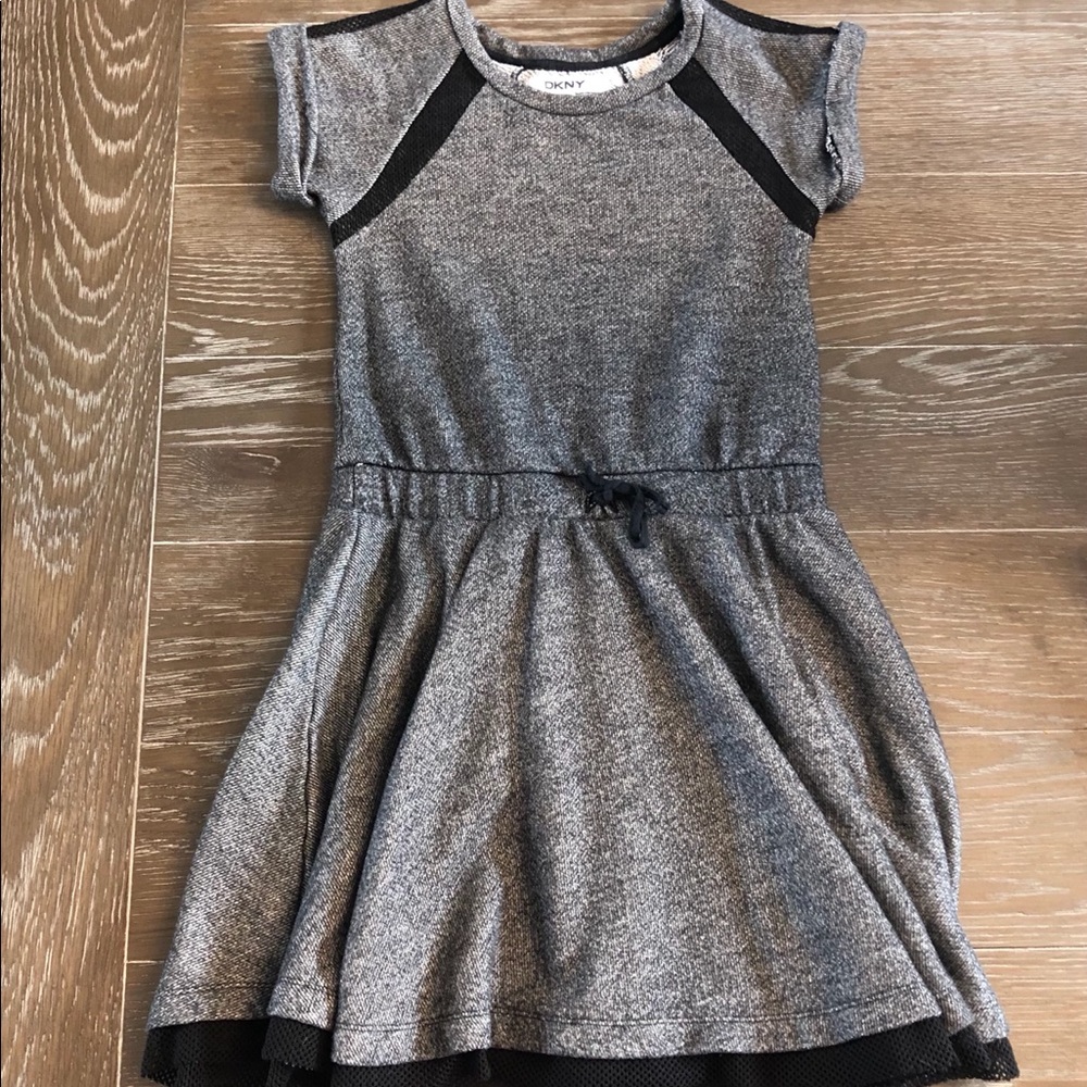 DKNY Sport Dress Medium Cute & Comfortable!